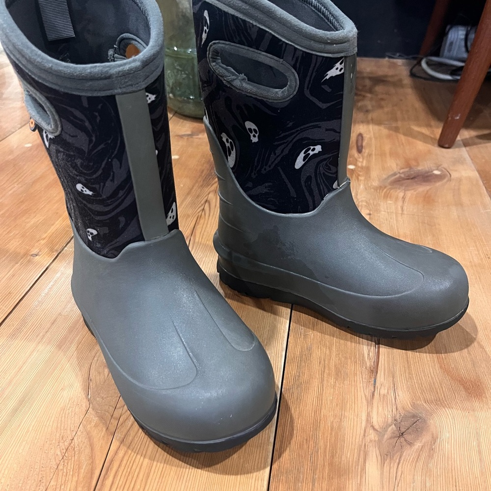 Kids Bogs Winter Boots